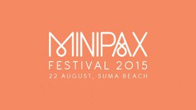 Minipax Festival 2015