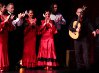 Anadolu Flamenko Topluluğu ve Flamenko Dans Gösterisi
