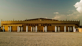 Aspendos Arena