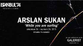 Arslan Su¨kan - While You are Surfing