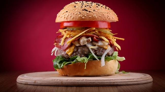Tüm Burgerleri Unutturacak Eşsiz Lezzet; Fat Burger!
