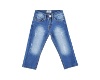 ‘Denim On Denim’ Trendi Nebbati Jeans İle Bg Store’da….