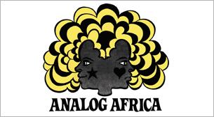 Midnight Sessions: Analog Africa Soundsystem