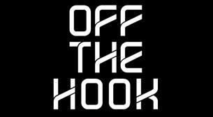 Off The Hook Kombine: Editors - Hozier