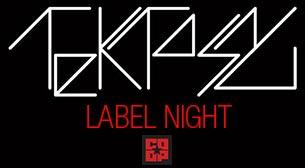 Tektosag Label Night