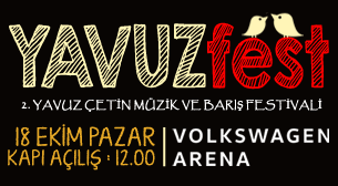 Yavuzfest